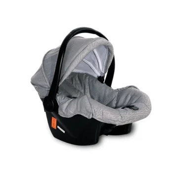 Lorelli kolica za bebe Daisy basic set cool grey-5 Lorelli kolica za bebe Daisy basic set cool grey-5